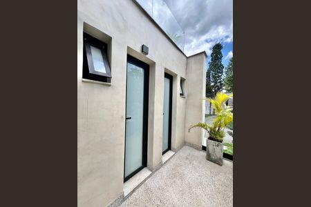 Casa de condomínio à venda com 500m², 4 quartos e 3 vagas