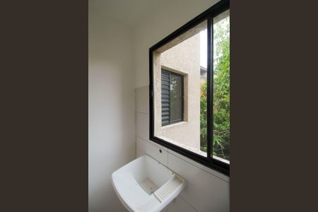 Apartamento à venda com 40m², 2 quartos e 1 vaga Apartamento à venda com 40m², 2 quartos e 1 vagaÁrea de Serviço