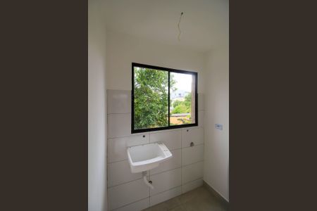 Apartamento à venda com 40m², 2 quartos e 1 vaga Apartamento à venda com 40m², 2 quartos e 1 vagaÁrea de Serviço