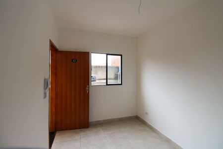 Sala de apartamento à venda com 2 quartos, 40m² em Cidade Continental, São Paulo