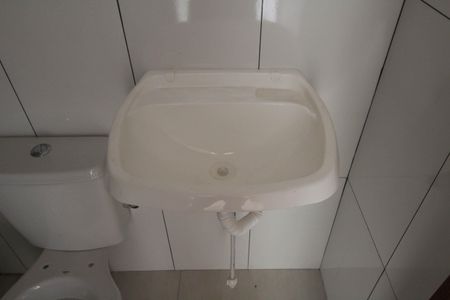 Apartamento à venda com 40m², 2 quartos e 1 vaga Apartamento à venda com 40m², 2 quartos e 1 vagaBanheiro