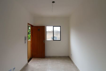 Apartamento à venda com 40m², 2 quartos e 1 vaga Apartamento à venda com 40m², 2 quartos e 1 vagaSala