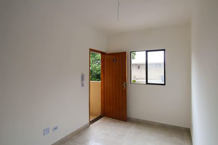 Apartamento à venda com 40m², 2 quartos e 1 vaga Apartamento à venda com 40m², 2 quartos e 1 vagaSala