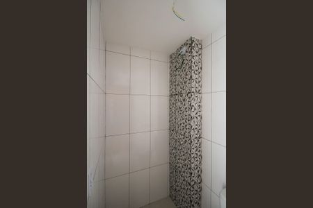 Apartamento à venda com 40m², 2 quartos e 1 vaga Apartamento à venda com 40m², 2 quartos e 1 vagaBanheiro