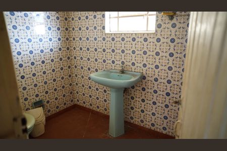 Casa à venda com 300m², 3 quartos e 6 vagasBanheiro