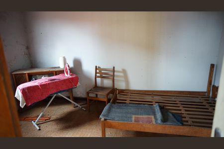 Casa à venda com 300m², 3 quartos e 6 vagasVaranda casa 2 fundos