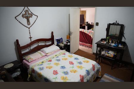 Casa à venda com 300m², 3 quartos e 6 vagasQuarto 4