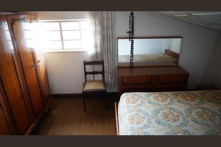 Casa à venda com 300m², 3 quartos e 6 vagasQuarto 3