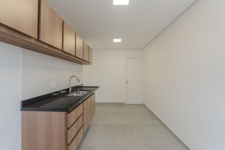 Apartamento à venda com 108m², 2 quartos e 1 vagaCozinha