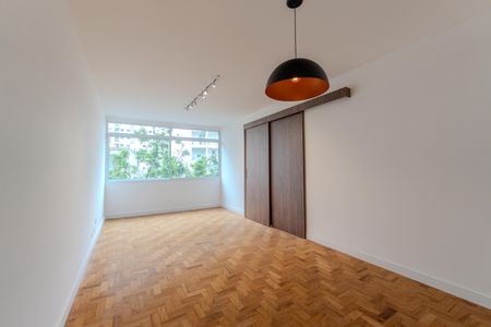 Sala de apartamento para alugar com 2 quartos, 108m² em Consolação, São Paulo