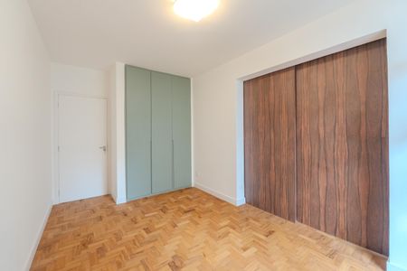 Quarto 1 de apartamento para alugar com 2 quartos, 108m² em Consolação, São Paulo