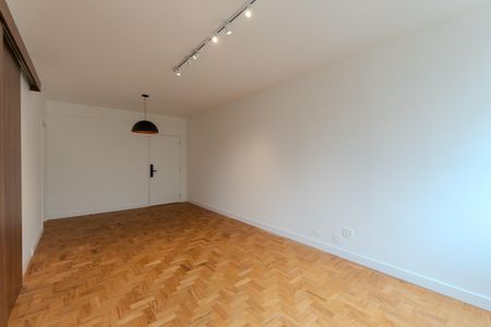 Sala de apartamento para alugar com 2 quartos, 108m² em Consolação, São Paulo