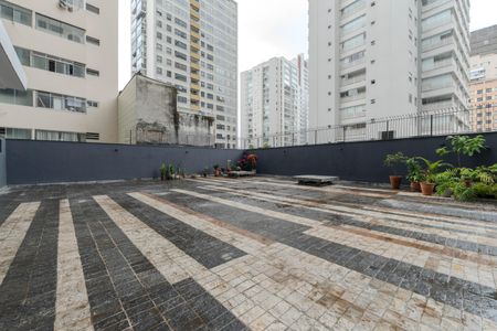 Apartamento à venda com 108m², 2 quartos e 1 vagaÁrea comum