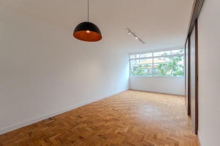 Apartamento à venda com 108m², 2 quartos e 1 vagaSala