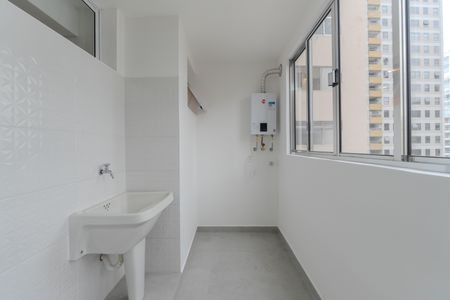 Apartamento à venda com 108m², 2 quartos e 1 vagaÁrea de Serviço