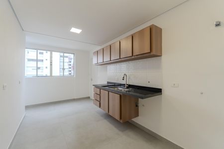 Apartamento à venda com 108m², 2 quartos e 1 vagaCozinha