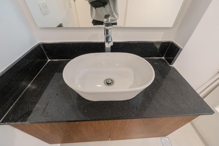 Apartamento à venda com 108m², 2 quartos e 1 vagaBanheiro