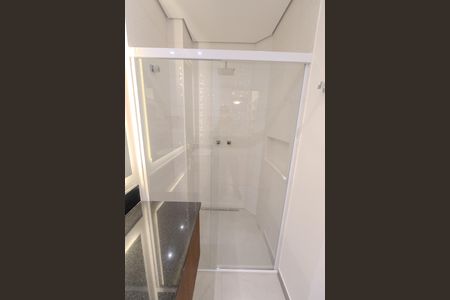 Apartamento à venda com 108m², 2 quartos e 1 vagaBanheiro da Suíte 1