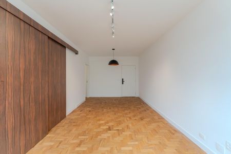 Apartamento à venda com 108m², 2 quartos e 1 vagaSala