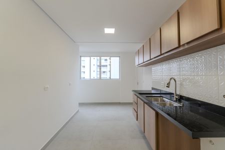 Apartamento à venda com 108m², 2 quartos e 1 vagaCozinha