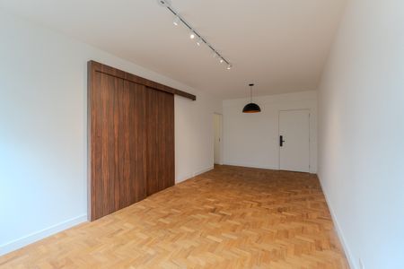 Sala de apartamento para alugar com 2 quartos, 108m² em Consolação, São Paulo