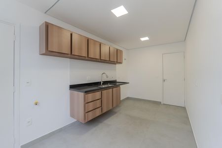 Apartamento à venda com 108m², 2 quartos e 1 vagaCozinha