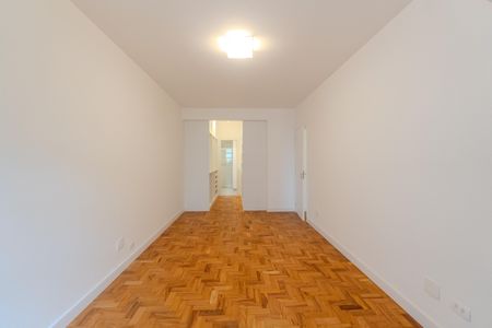 Apartamento à venda com 108m², 2 quartos e 1 vagaSuíte 1