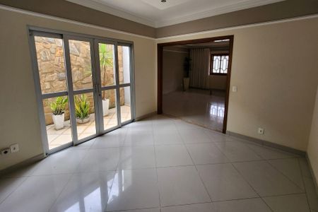 Sala de Jantar de casa para alugar com 3 quartos, 225m² em Loteamento Remanso Campineiro, Hortolândia