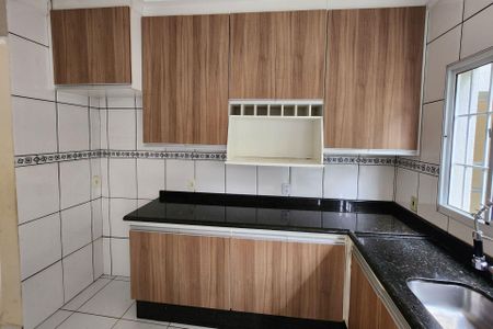 Casa para alugar com 225m², 3 quartos e 5 vagasCozinha