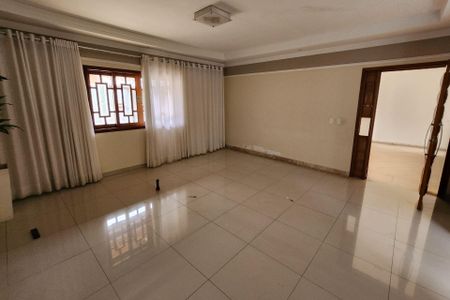 Sala de casa para alugar com 3 quartos, 225m² em Loteamento Remanso Campineiro, Hortolândia