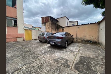 Apartamento para alugar com 130m², 3 quartos e 2 vagas