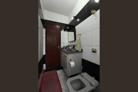 Apartamento para alugar com 130m², 3 quartos e 2 vagas