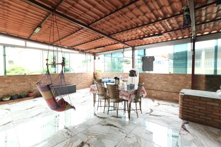 Apartamento para alugar com 130m², 3 quartos e 2 vagas