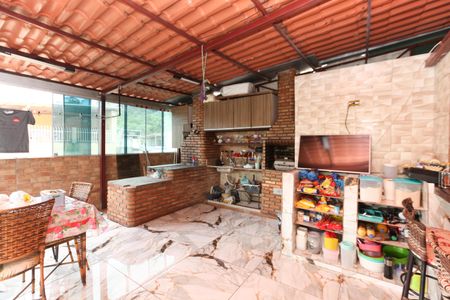 Apartamento para alugar com 130m², 3 quartos e 2 vagas