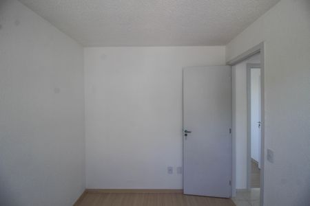 Apartamento para alugar com 42m², 2 quartos e sem vagaQuarto 1