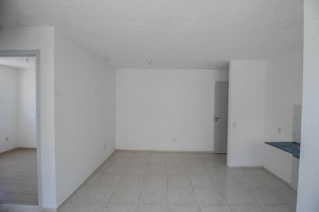 Apartamento para alugar com 42m², 2 quartos e sem vagaSala