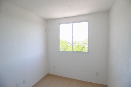 Apartamento para alugar com 42m², 2 quartos e sem vagaQuarto 2