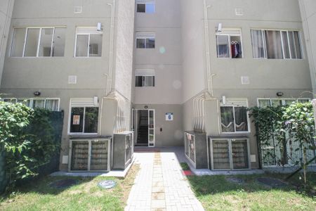 Apartamento para alugar com 42m², 2 quartos e sem vagaEntrada do Bloco