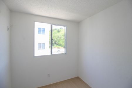 Apartamento para alugar com 42m², 2 quartos e sem vagaQuarto 1