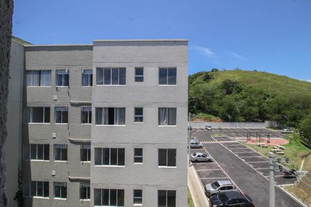 Apartamento para alugar com 42m², 2 quartos e sem vagaVista do Quarto 1