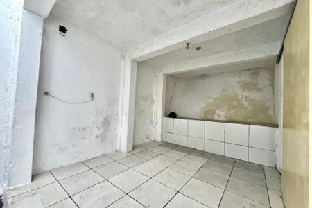 Casa para alugar com 100m², 2 quartos e 2 vagas Casa para alugar com 100m², 2 quartos e 2 vagasÁrea externa