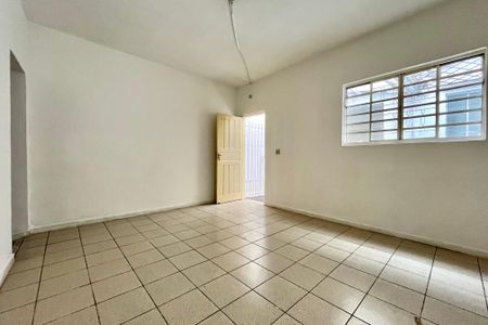 Sala de casa para alugar com 2 quartos, 100m² em Vila do Encontro, São Paulo