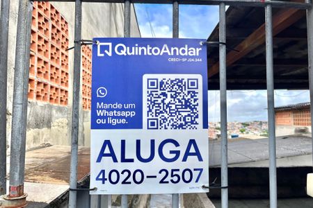 Casa para alugar com 100m², 2 quartos e 2 vagas Casa para alugar com 100m², 2 quartos e 2 vagasPlaquinha