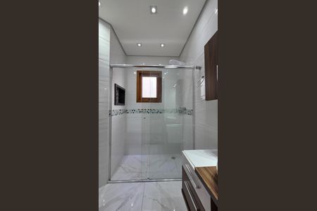 Casa à venda com 240m², 3 quartos e 4 vagas Casa à venda com 240m², 3 quartos e 4 vagasBanheiro 2