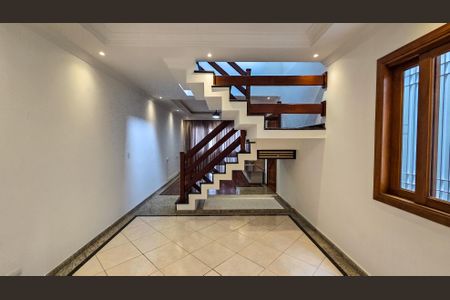 Casa à venda com 240m², 3 quartos e 4 vagas Casa à venda com 240m², 3 quartos e 4 vagasSala de Jantar