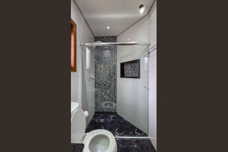 Casa à venda com 240m², 3 quartos e 4 vagas Casa à venda com 240m², 3 quartos e 4 vagasBanheiro 1