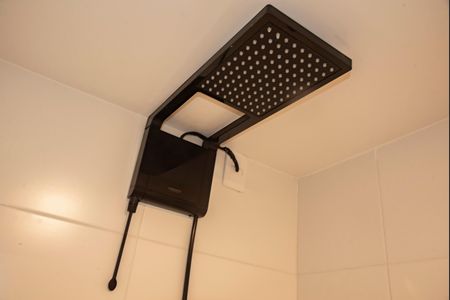 Studio para alugar com 25m², 1 quarto e sem vagaBanheiro