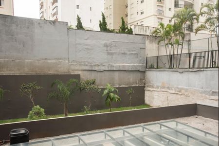 Studio para alugar com 25m², 1 quarto e sem vagaVista do Studio