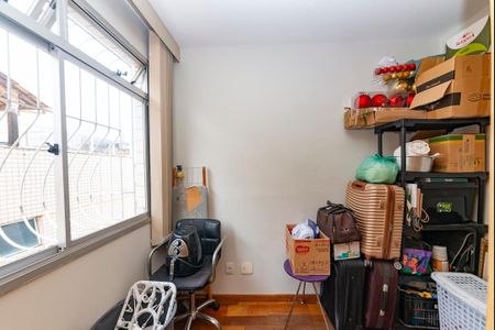 Apartamento à venda com 197m², 4 quartos e 2 vagasQuarto de Serviço