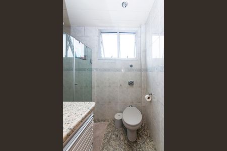 Apartamento à venda com 197m², 4 quartos e 2 vagasBanheiro Social